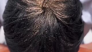Make your own very useful long lasting shampoo which will turn your....... #Viral