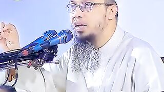Sheikh ahmadullah waz