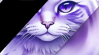 Beautiful Cat 7