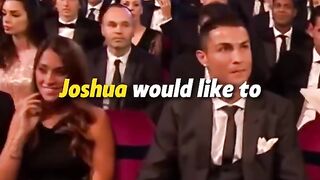 Ronaldo_s Biggest Key To SUCCESS