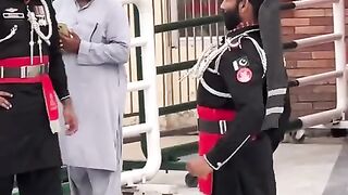 #pakistan_#zindabad_#pakarmyzindabad_#ganda_Singh_border_kasur_prade(480p).