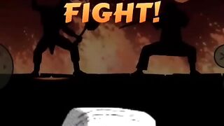 what if_ shadow becomes the boss in sf2????_shorts _shadowfight2