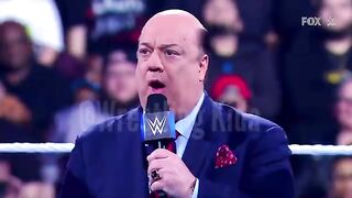 FULL MATCH - Reigns & Usos vs. Corbin, Ziggler & Roode: SmackDown, Jan. 31, 2024