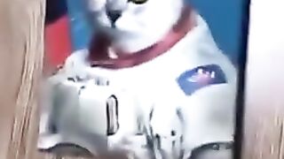 When I realized you weren't from this planet.
