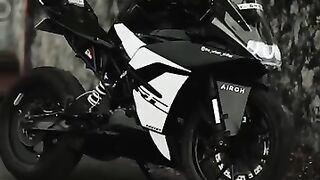Ktm Rc 200 modyfi caler just lok like a wow plij follow me ????????????