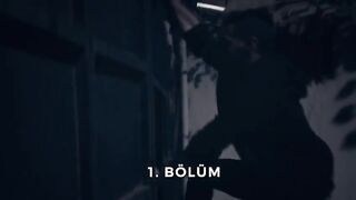 مسلسل الحفرة مترجم الحلقة 1 القسم الاول