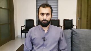 Islamabad High Court gave a big order in the case of the disappearance of Azhar Mashwani's Brothers