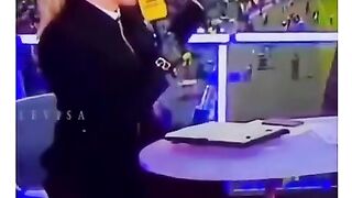 PERFECTLY TIMED EDIT