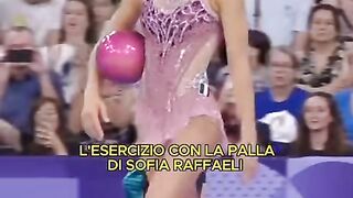 Pure talent (song title: bella ci dormi)