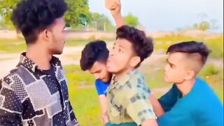 Comedy funny kj