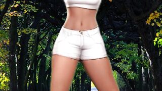 cute dance 2