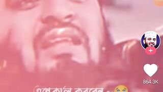 নামাজের কথা বললো আজহারী