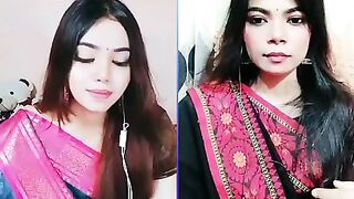 Afrini tango private livestream show doday -01