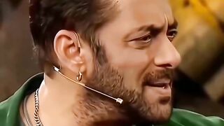 Salman Khan and Kajol ki thori...