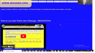 DIRECT INCOME FROM HOME :  MAKE VIDEO TO EARN MONEY ONLINE