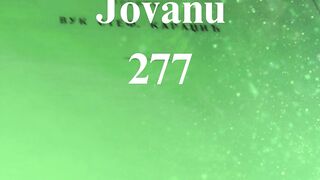 Jevanđelje po Jovanu 277