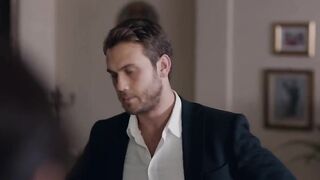 مسلسل الحفرة مترجم الحلقة 2 القسم الثانى