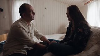 مسلسل الحفرة مترجم الحلقة 2 القسم الثالث