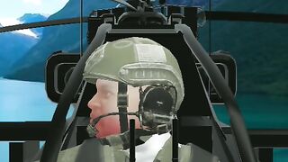 Soldier boy