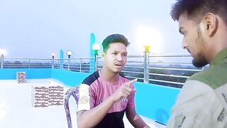 নেতা-2|Neta||Short viral Film|natok 2024|Motivational|নাটক|Febspot|Rocky Entertainment