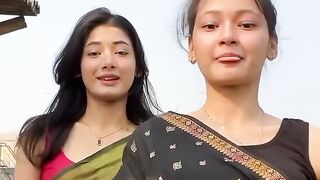 Rangili pichodi cute  viral explore trend