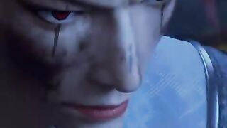 [BTTH] Master Feng Zun Zhe identify master Yao Lao's ring in Xiao Yan's hand and saved him