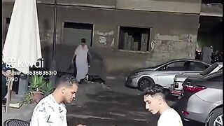 قطعوا الخلف ????