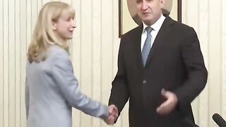 НОВИЯТ СЛУЖЕБЕН МИНИСТЪР