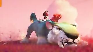Enjoy_Enjaami____Maangaa_Version____The_Croods_II_HD