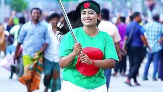 নতুন ভাবে চলতে চায় বাংলাদেশ