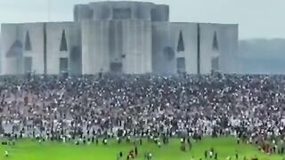 bangladesh  sonsod bobon