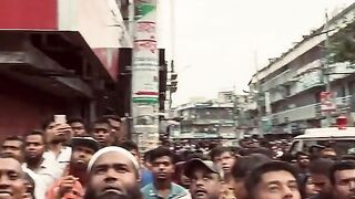 This is not a Hollywood film, this is Bangladesh????????