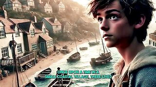 Captain Arthur and the Pirate's Map Once Upon A Time.