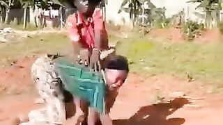 African dance 3