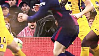 Oblak Had Nightmares