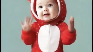 Cute baby 181