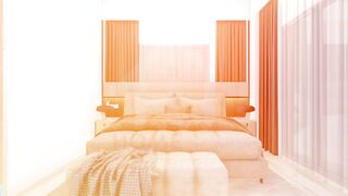 Home interior design