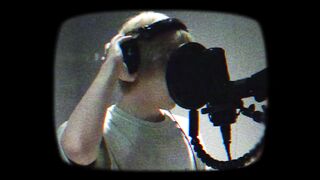 Jimin Be Mine English Version Visualizer