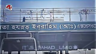 জাতির পিতা হরজত ইব্রাহিম (আঃ)