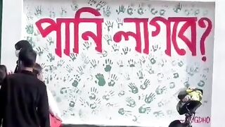 নতুন রূপে বাংলাদেশ ফেরাবে তরুণরা