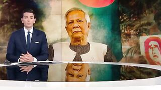 Bangladesh politics news update