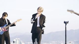 Jimin Rebirth Slow Dance Live Clip Behind