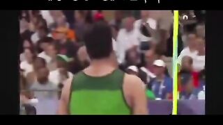 Arshad Nadeem won Olympic 2024