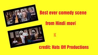 Best ever court scene ????! Khichdi movie comedy scene! court room comedy