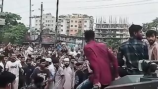 student of power........