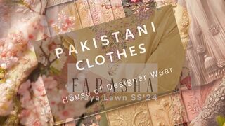 Women's Latest fashion designs 4