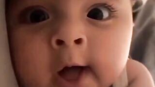Baby sleep ????