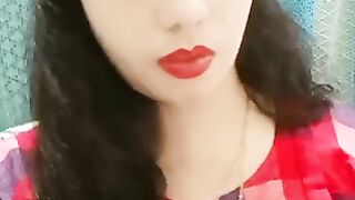 Bigo Live show monni moon bd