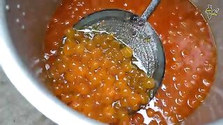 Gwalior Famous Bansal Petha Factory Making Rs.400- Kg l Indian Street Food