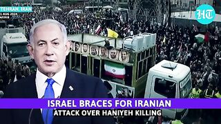 Why Iran Hasn’t Attacked Israel Yet Over Ismail Haniyeh’s Assassination  Top 4 Reasons Explained